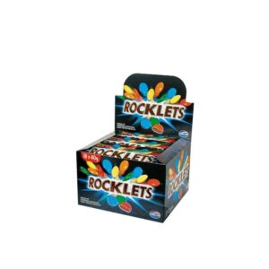 Arcor Rocklets 12 x 40g