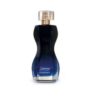 Boticario Colonia Glamour Midnight 75ml