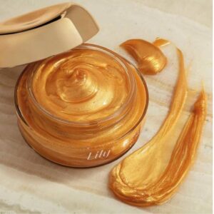 Boticario Geleia Hidratante Iluminadora Lily 250g