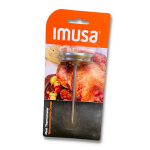 Imusa Meat Thermometer 3 Unid