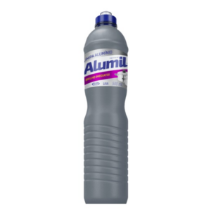 Limpa Aluminio Mix 24  x 500ml