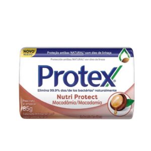 Protex Sabonete em Barra Macadamia 12 x 85g