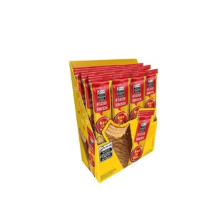 Arcor Bonobon Wafer Amendoin  20 x 30g