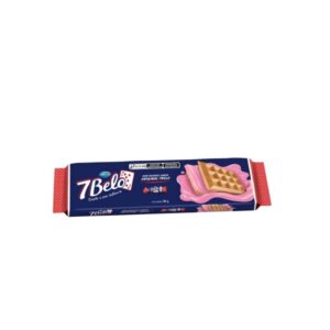 Arcor Biscoito Recheado 7 Belo 10 x 130g
