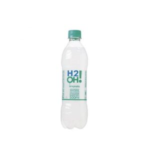 Refrigerante H2OH Limoneto 12 x 500ml