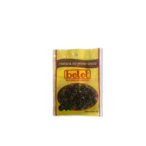 Betel Pimenta do Reino Grao 25 x 10g