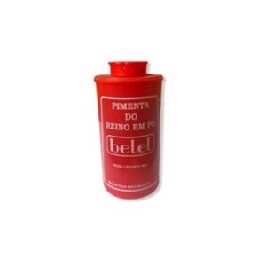 Betel Pimenteiro Tubo 12 x 30g