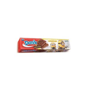 Arcor Biscoito Danix recheado Choco Choco 10 x 130g
