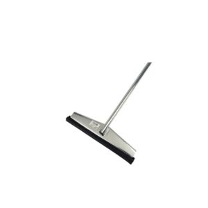 Rodo de Aluminio 40cm - 6 Unids