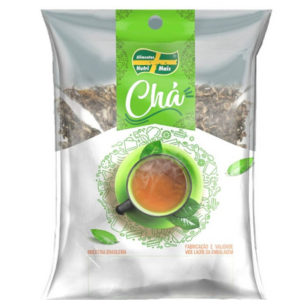 Sol Natus Cha Cipo Cravo 6 x 50g