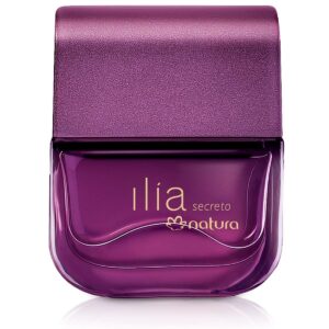 Natura Colonia Feminina Ilia Secreto 50ml 83314