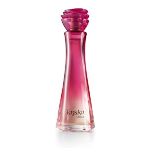 Natura Colonia Feminina Kriska Shock 100ml 68944