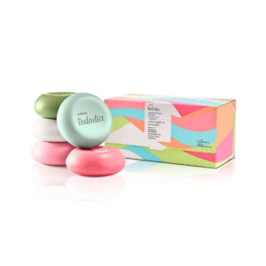 Natura Todo Dia Sabonete em Barra Sortido 5 x 90g 114464