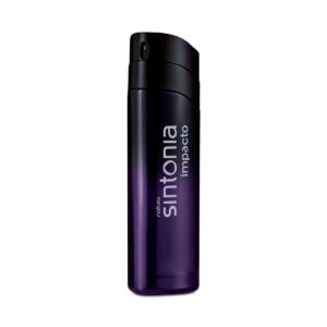 Natura Colonia Masculina Sintonia Impacto 100ml 71773