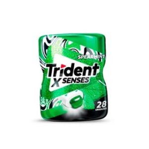 Trident Menta 6 x 28 unid