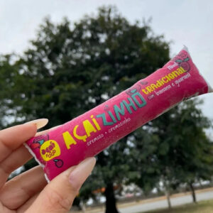 Acaizinho 20 x 12 x 70ml