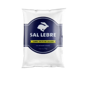 Sal Lebre 10 x 1k
