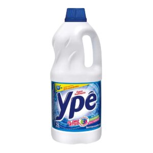 Agua Sanitaria Ipe 6 x 2L
