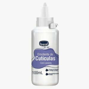 Ideal Amolecedor Cuticula Lavanda 12 x 100 ml