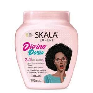 Skala Creme Divino Potao 6 x 1k -14922
