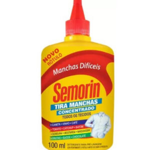 Semorin Tira Manchas 12 x 100ml