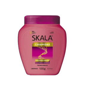 Skala Creme Ceramidas 6 x 1k - 3109