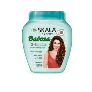 Skala Creme Babosa 6 x 1k - 3113