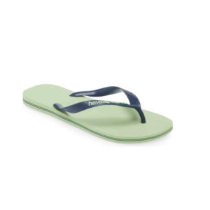 Havaiana Sandalia Unissex Brasil Citronela 45/46