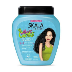 Skala Creme Mais Cachos 6 x 1k -14606