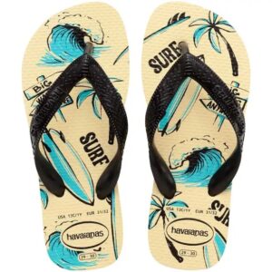 Havaiana Sandalia Kid Athletic Butter Cream 29/30