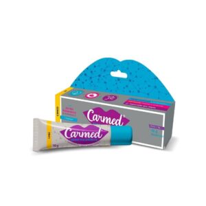 Fini Carmed Labial Hidratante c/ Acido Hialuronico 6 x 10g