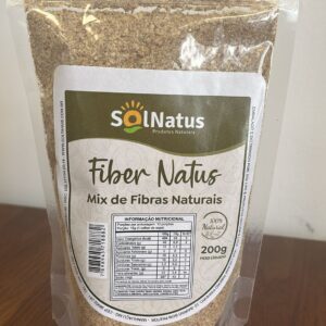 Sol Natus Cha FiverNatus 6 x 200g