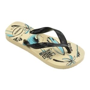Havaiana Sandalia Kid Athletic Butter Cream 25/26