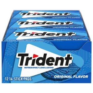 Trident Original 12 x 14 Stick - 61109