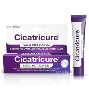Cicatricure 28g - 1 Unid 02809