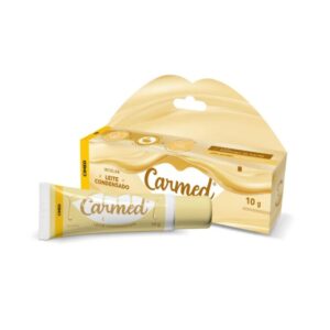 Fini Carmed Labial Leite Condensado 6 x 10g