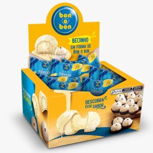 Arcor Bonobon Beijinho 20 x 15g