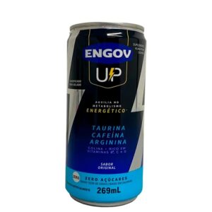 Engov Up Original Lata  6 x 269ml