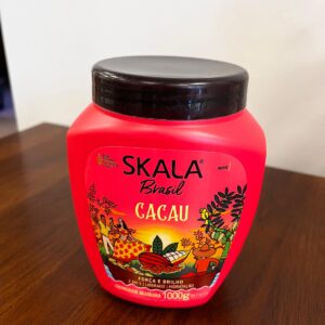 Skala Creme Cacau 6 x 1k -23739