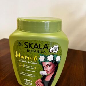Skala Creme Jaborandi 6 x 1k -3114