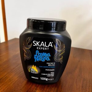 Skala Creme Lama Negra 6 x 1k -3521