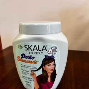 Skala Creme Potao Desmaiado 6 x 1k - 15139