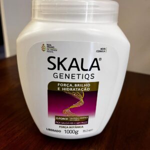 Skala Creme Genetiqs 6 x 1k -20966