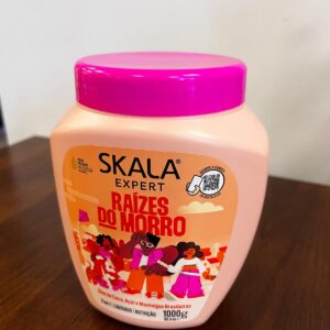 Skala Creme Raizes do Morro 6 x 1k - 24121