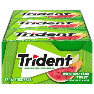 Trident Melancia 12 x 14 Stick - 75732