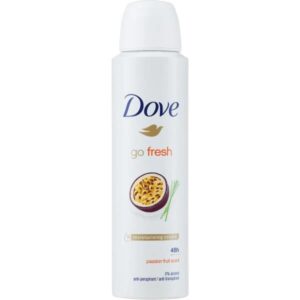 Dove Spray Passion Fruit  6 x 150ml - 406047