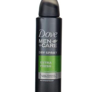 Dove Desodorante Men + Care Extra Fresh 6 x 150ml L0567