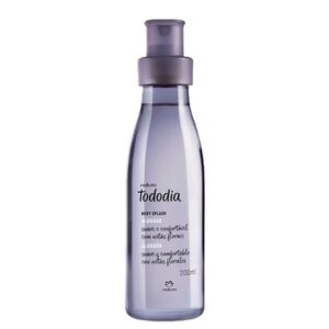 Natura Todo Dia Body Splash Algodao 200ml 72221