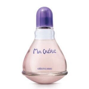 Boticario Colonia Ma Cherie 100ml