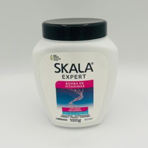 Skala Creme Expert Bomba 6 x 1K